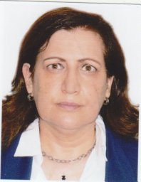 M. Fátima Vaz