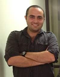 Tekedar Hasan C
