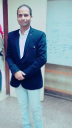 Abdelhady Radwan