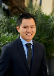 Edwin Sumargo