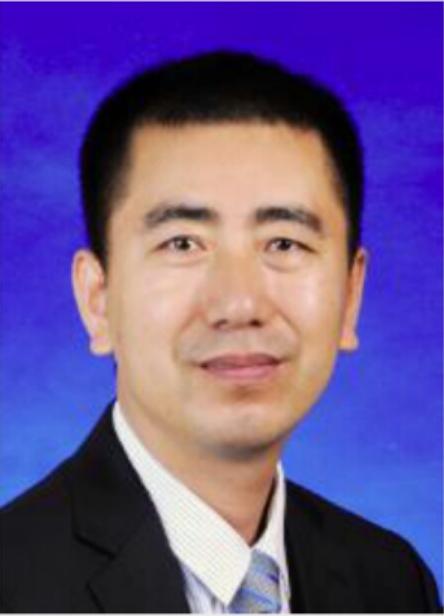Dejian Liu