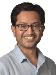 Avinash Shenoy