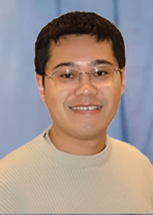 Yong Ding