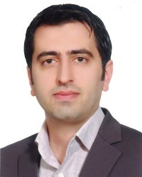 Amin Motahari