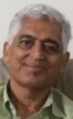 Hiremagalur N. Jayaram