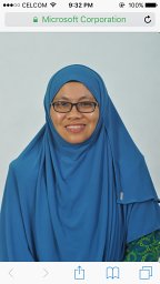 Norzila Z
