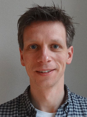 Frans P. van der Meer