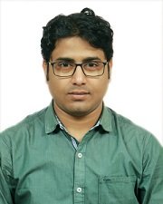 Pritam P. Paul