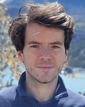 Alexandre Hippert-Ferrer