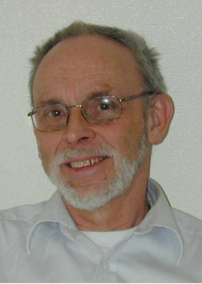 Christer Svensson