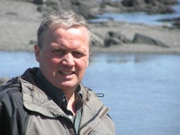 Martin Castonguay