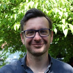 Iain Soutar