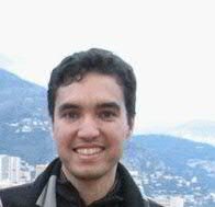 Nelson M. Felix