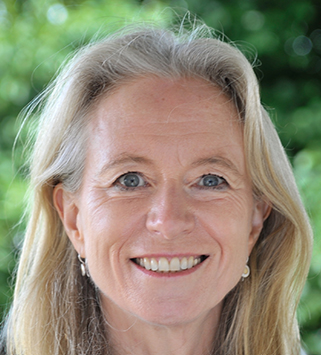 Lynette Sadleir