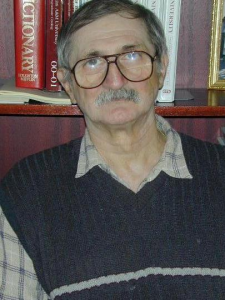 Ciprian Ilie Foiaș
