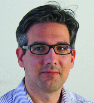 Bram Bolder