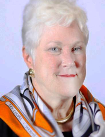Gail H Cassell