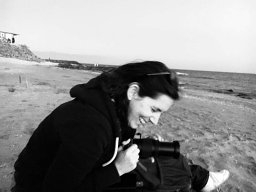 Laure Laffont