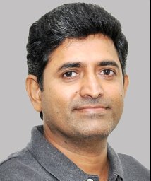 C. Malla Reddy