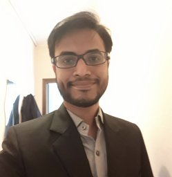 Hirenkumar Nakawala