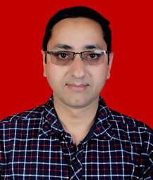 Pushpa Raj Acharya