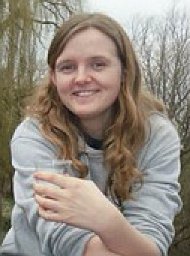 Samantha J. Andrews