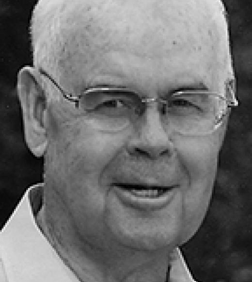 John R. Whitaker