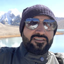 Siddharth Sankar Singh