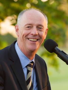 Richard Hillis