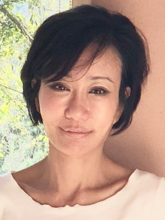 Ming-Hui Huang