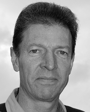 Christopher Simons