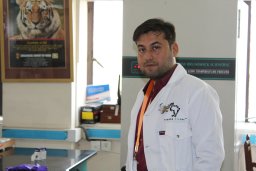 Devkant Singha