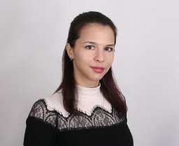 Liliya Vladislavova