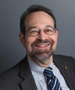 Stephen S. Morse