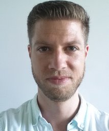 Benedikt Haas