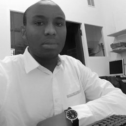 Dishon Muloi