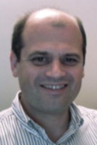 Christophe Hudry