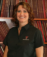 Mindy M. Brashears
