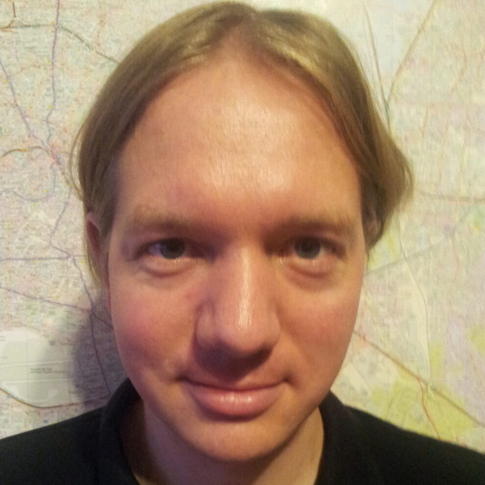 Robert Bredereck