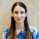 Diana Margot Rosenthal