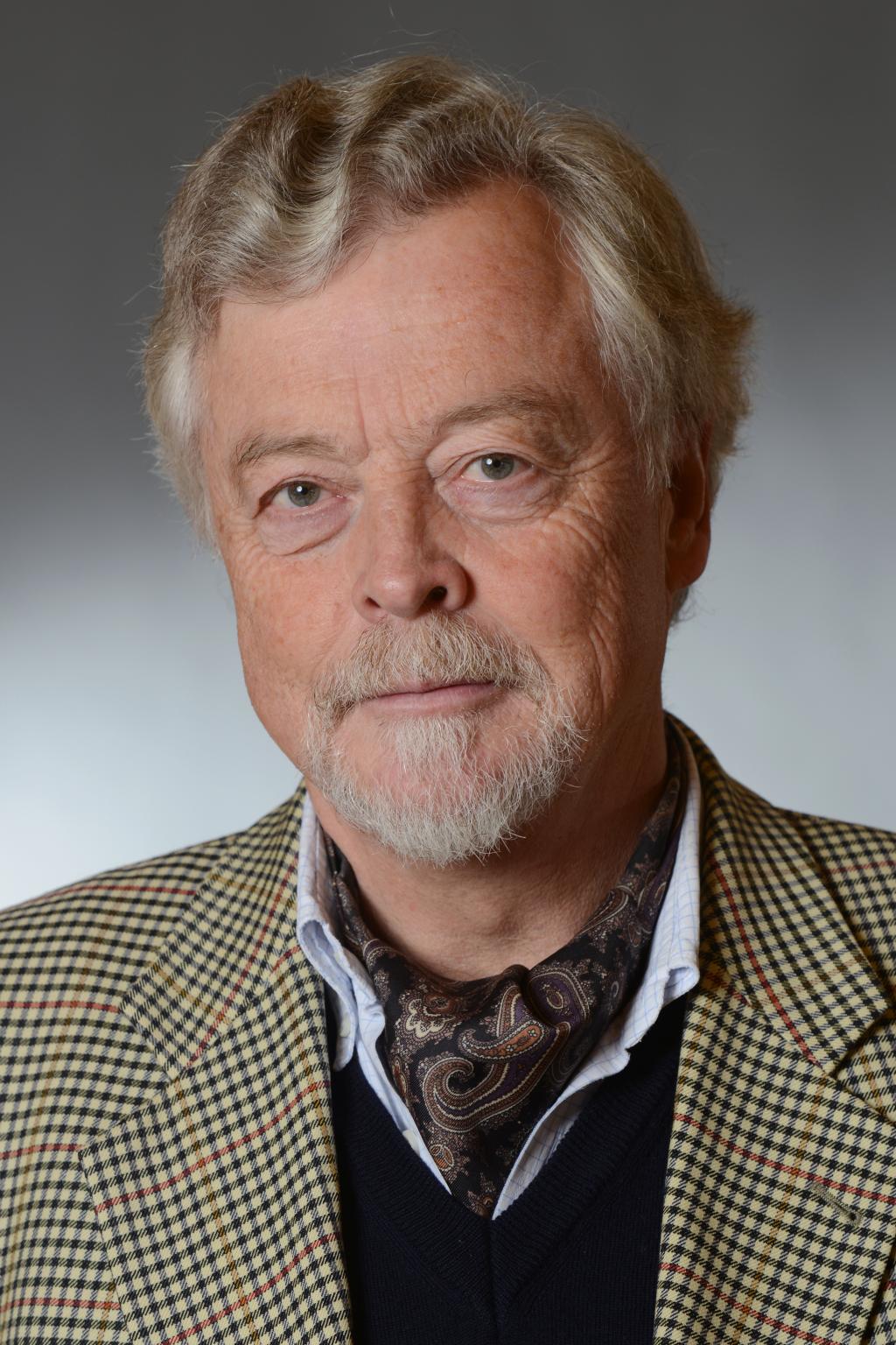 Michael Wink