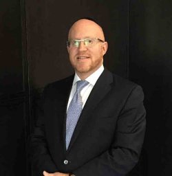 Mark S. Berger