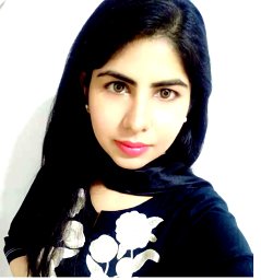 Ayesha Masood