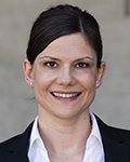 Miriam K. Baumgärtner