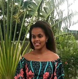 Lilian Nkinda