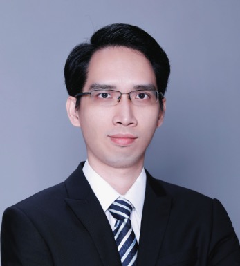 Weizi Cai