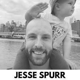 Jesse Spurr