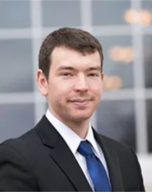 Daniel P. Gross