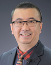 Qiao Wang