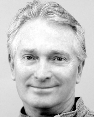 James A. Mercer